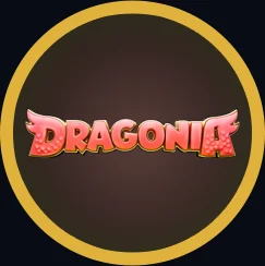 Dragonia Casino – κεντρική σελίδα πλατφόρμας Ελλάδα 2026