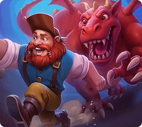 Dragonia Casino – μπόνους καλωσορίσματος 100% έως €100